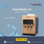 Makineri Uji Lexical LVD 6002-9