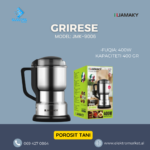 Grirëse Jamaky JMK-9006