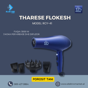 Tharese Flokesh LD RCY-41