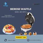 Berese Waffle Jamaky JMK 2007 A