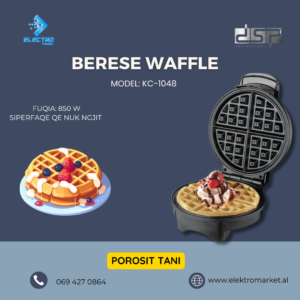 Berese Waffle DSP KC-1048