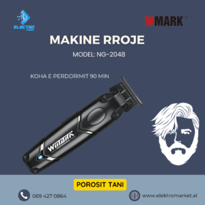 Makine Qethese WMARK NG-2048