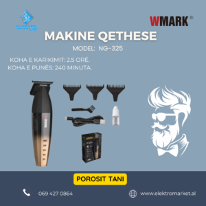 Makine Qethese WMARK NG-325