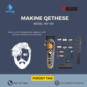 Makine Qethese WMARK NG-134