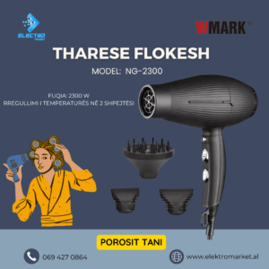 Tharese Flokesh WMARK NG-2300