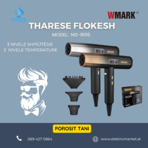 Tharese Flokesh WMARK NG-9106