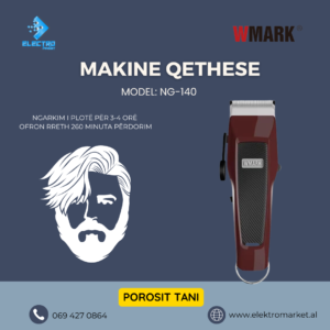 Makine Qethese WMARK NG-140