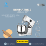 Brumatriçe DSP KM-3077
