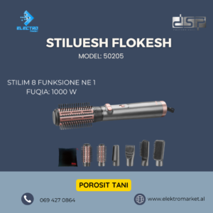 Stilues Flokesh DSP 50205
