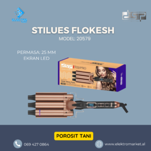Stilues Flokesh DSP 20579