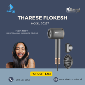Tharese Flokesh DSP 30267
