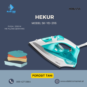 Hekur Sokany SK-YD-2116