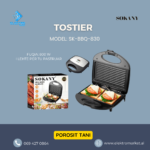 Toster Sokany SK-BBQ-830