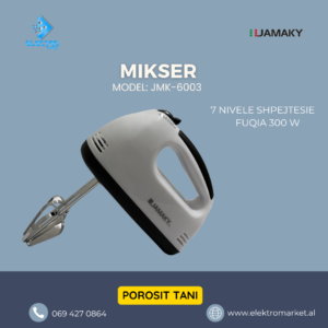 Mikser Jamaky JMK-6003