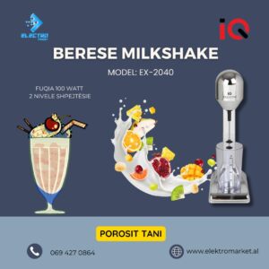 Berese Milkshake IQ EX-2040