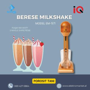 Berese Milkshake IQ EM-571