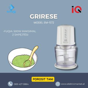 Grirese IQ EM-572