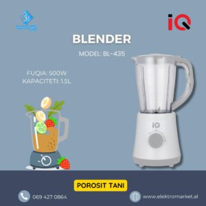Blender IQ BL-415