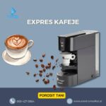 Ekspres Kafe