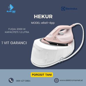 Hekur ELECTROLUX E6ST1-4PP