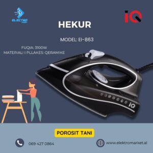 Hekur IQ EI-863