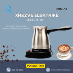 Xhezve Elektrike Sokany SK-214