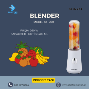 Blender Sokany SK-709
