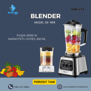 Blender Sokany SK-999