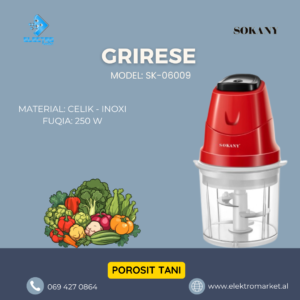 Grirese Sokany  SK-06009
