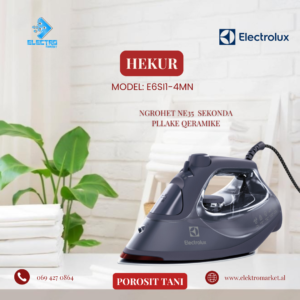 Hekur Electrolux E6SI1-4MN