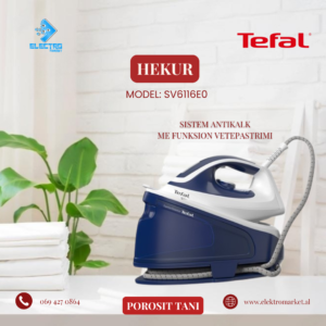 Hekur Tefal SV6116EO