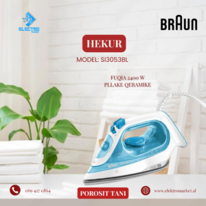 Hekur Braun SI3053BL