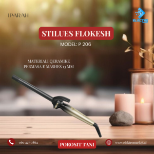 Stilues Flokesh Iparah P 206