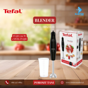 Blender Tefal HB121838