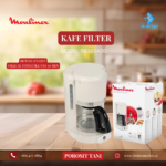 Kafe Filter Moulinex FG385A30