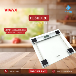 Peshore Vivax PS-154