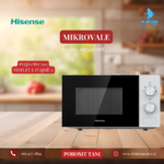 Mikrovale Hisense H20M0WP1