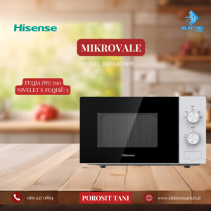 Mikrovale Hisense H20M0WP1