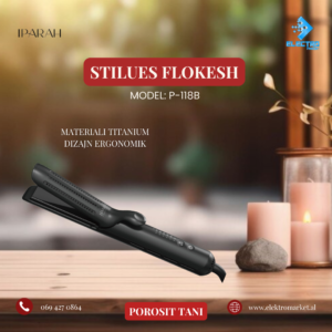 Stilues Flokesh 2n1 Iparah P-118B