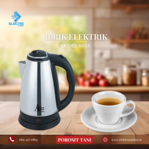 Ibrik Elektrik Alizz AB5A