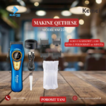 Makine Qethese Kemei KM 2242