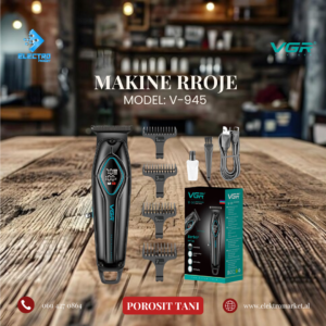 Makine Rroje VGR V-945
