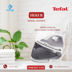 Hekur Tefal SV4111EO