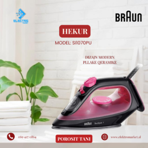 Hekur Braun SI1070PU