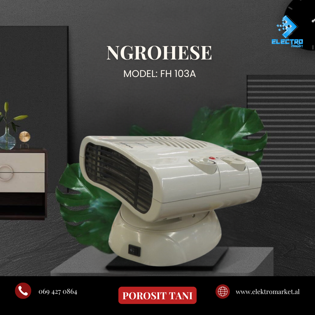 Ngrohese JL Niva FH 103A 1 Ngrohese JL Niva FH 103A