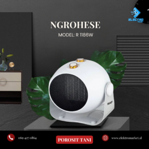 Ngrohese Raf R 1186W