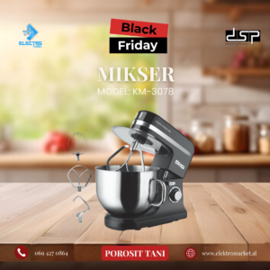 Mikser DSP KM-3078