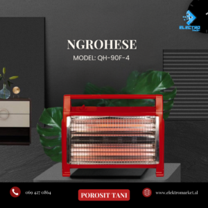 Ngrohese QH-90F-4
