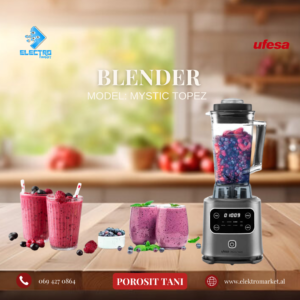 Blender Dore Ufesa Mystic Topaz