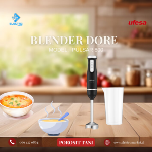 Blender Dore Ufesa Pulsar 800